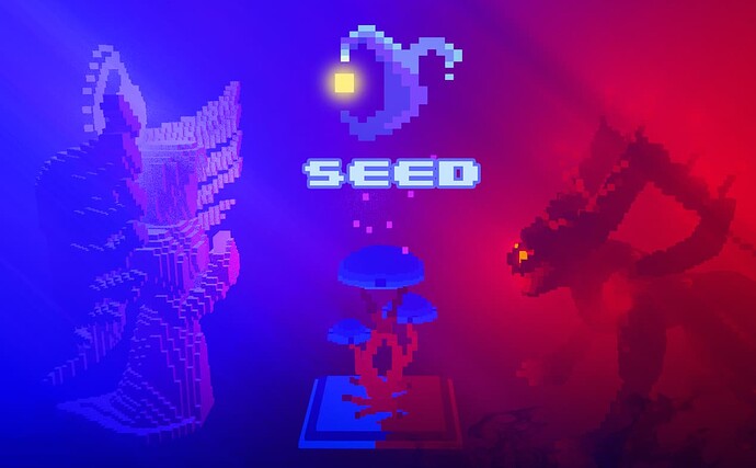 Seeds