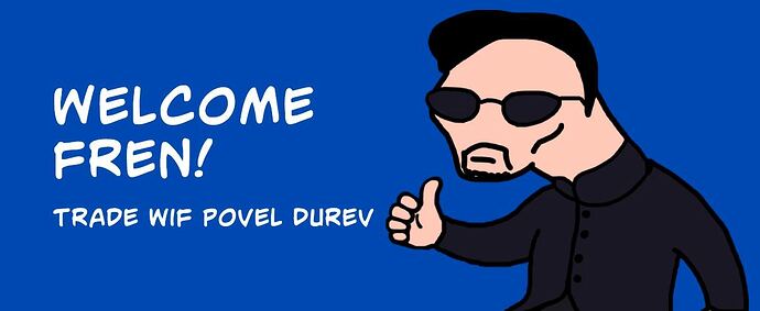 Povel Durev
