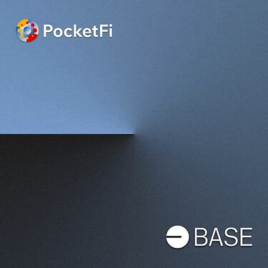 PocketFi - Base L2