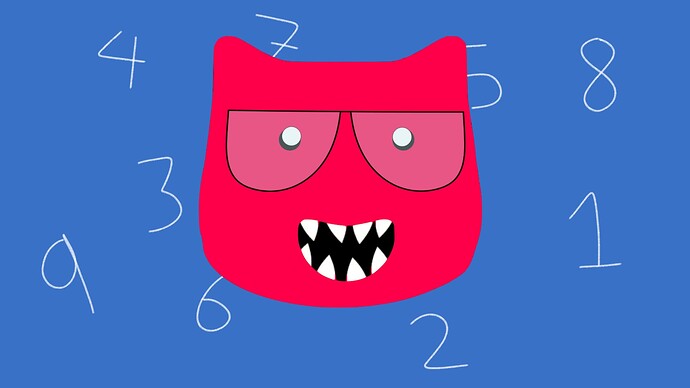 evil