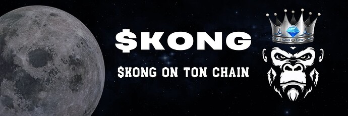 $kong