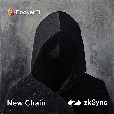 🟥 zksync in pocketfi