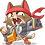 CatsXWar