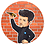 DurovBackWall